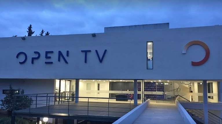 Νέα ηχηρή αποχώρηση από το Open: Παρουσιάστρια φεύγει για να πάει στην ΕΡΤ