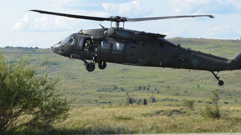 BlackHawk