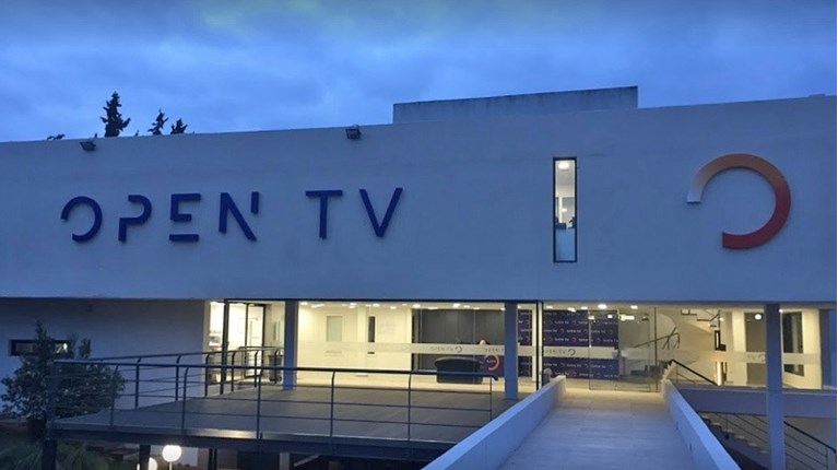 OPEN TV