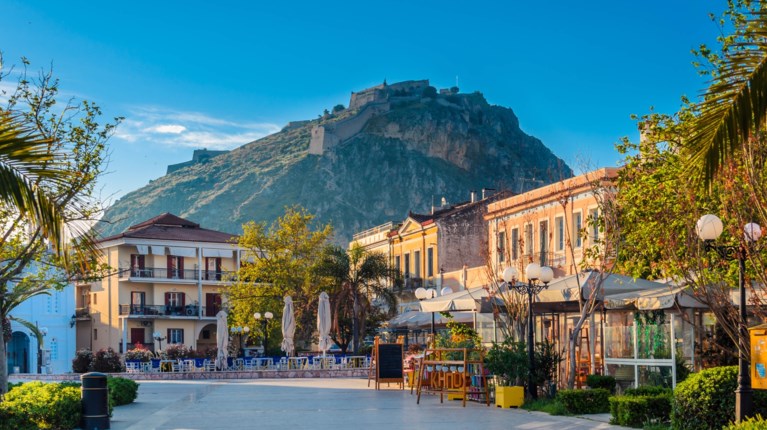ναυπλιο