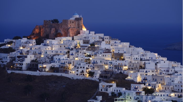 ΑΣΤΥΠΑΛΑΙΑ