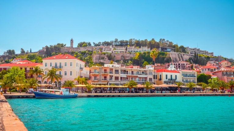 ναυπλιο