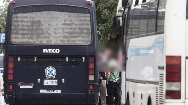 ΟΠΑΔΟΙ ΝΕΑ ΙΩΝΙΑ