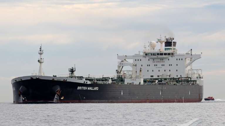 Νέα κατάληψη δεξαμενόπλοιου με πετρέλαιο Βενεζουέλας από τις ΗΠΑ: Κατέσχεσαν το "Olina" στην Καραϊβική [βίντεο]