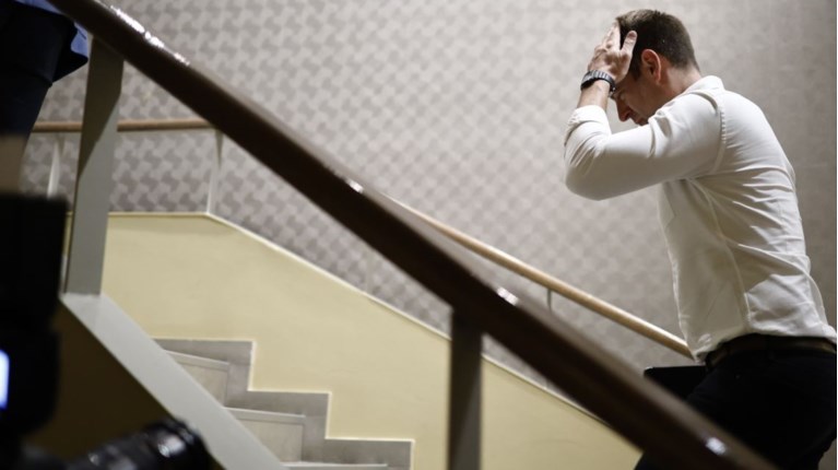 ΣΤΕΦΑΝΟΣ ΚΑΣΣΕΛΑΚΗΣ ΚΕΝΤΡΙΚΗ ΕΠΙΤΡΟΠΗ