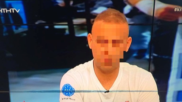 Προπονητής πολεμικών τεχνών