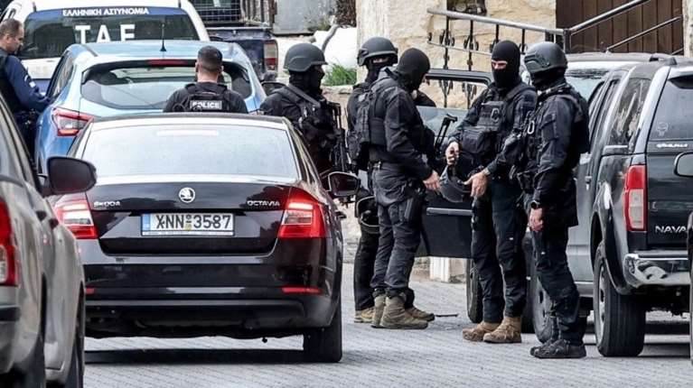 Βορίζια: Η πιο κρίσιμη κατάθεση  - &quot;5 όπλα σηκώθηκαν, άρχισαν οι ριπές και είδα μία γυναίκα να πέφτει&quot;