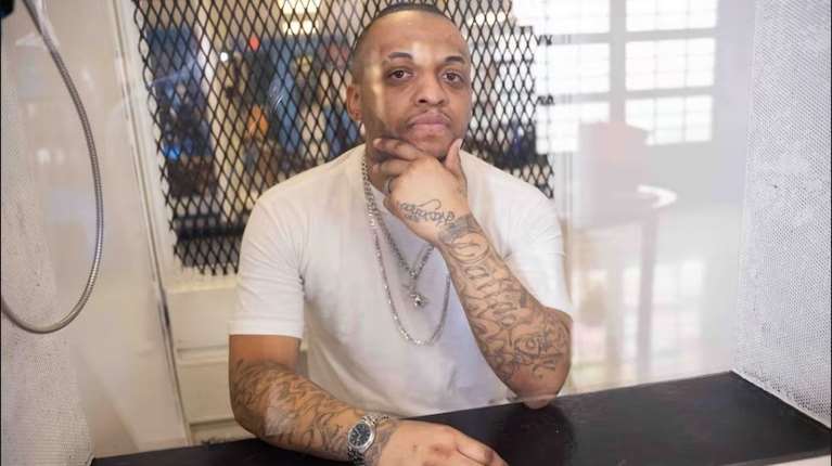 "Πάμε να την κάνουμε διευθυντά" - Τα τελευταία λόγια θανατοποινίτη στις ΗΠΑ: Ξυλοκόπησε και στραγγάλισε πάστορα