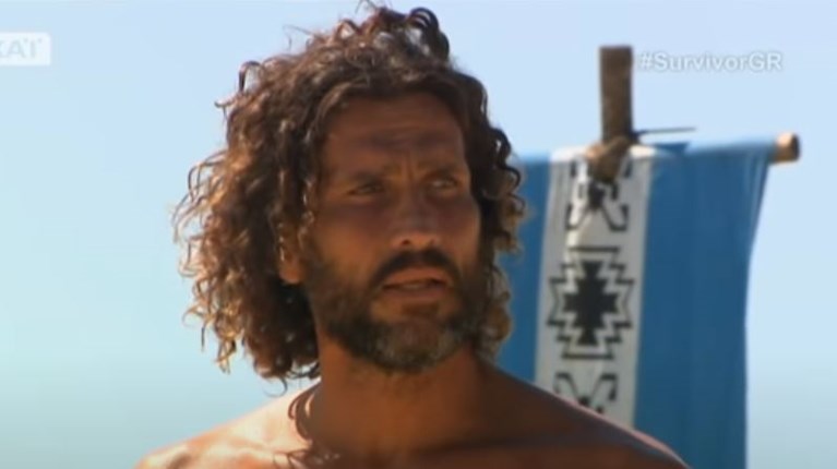 Κώστας Κοκκινάκης