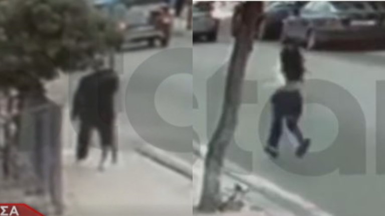 ΛΑΡΙΣΑ ΕΝΔΟΟΙΚΟΓΕΝΕΙΑΚΗ ΒΙΑ
