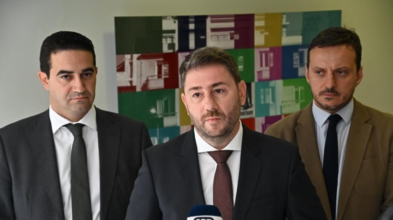 Ανδρουλάκης