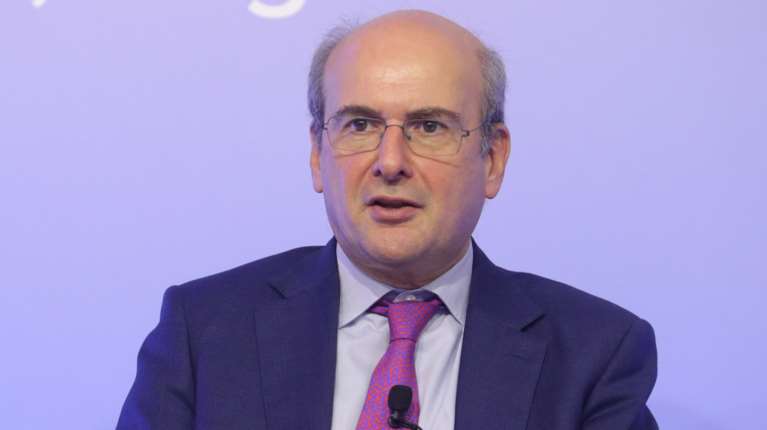 Χατζηδάκης: Η προτεραιότητα της κυβέρνησης για τη Μακεδονία και τη Θράκη φαίνεται στην πράξη