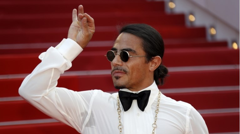 Salt Bae