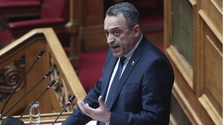 Βασίλης Στίγκας