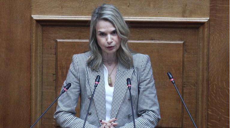 Μιλένα Αποστολάκη