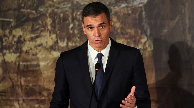 Πέδρο Σάντσεθ