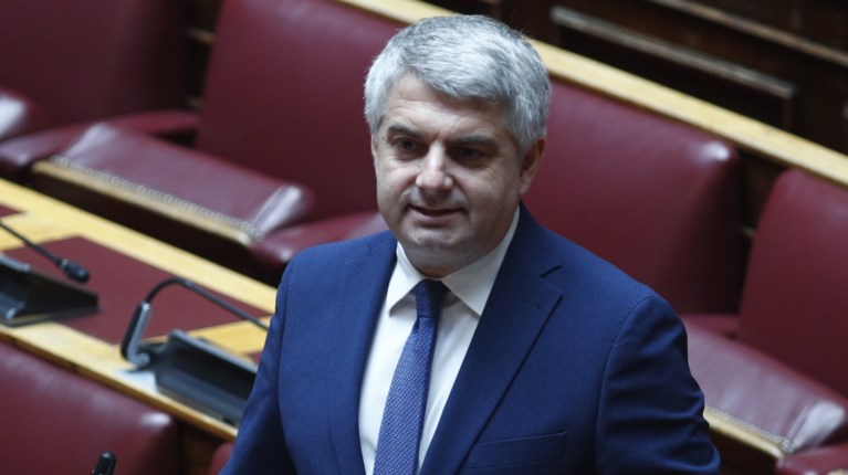 ΟΔΥΣΣΕΑΣ ΚΩΝΣΤΑΝΤΙΝΟΠΟΥΛΟΣ