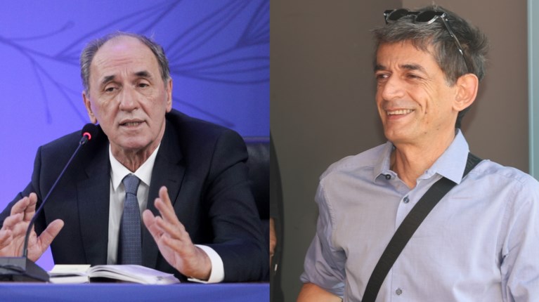 ΣΤΑΘΑΚΗΣ ΚΑΡΑΝΙΚΑΣ