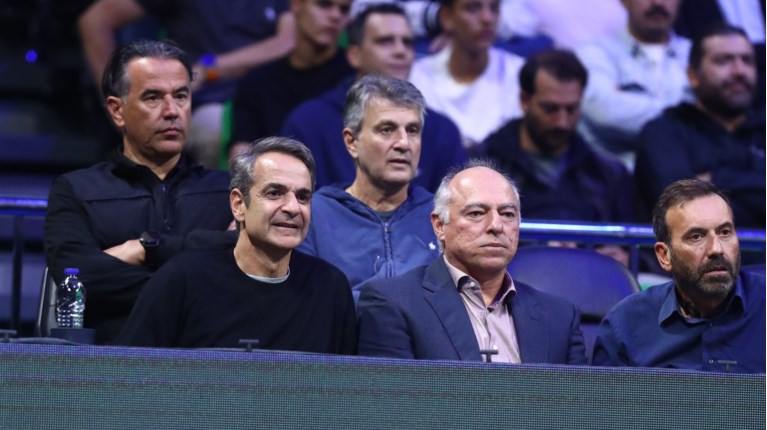 ΜΗΤΣΟΤΑΚΗΣ ΤΕΝΙΣ