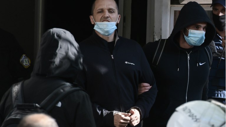 Ηλίας Κασιδιάρης