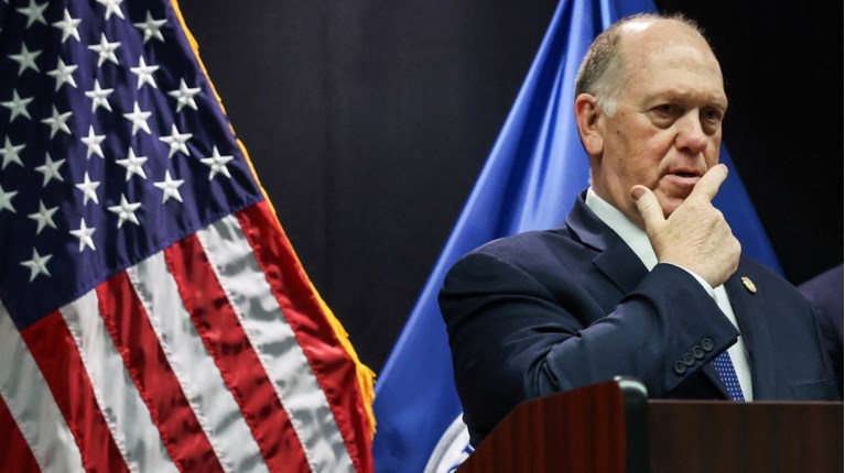 ΗΠΑ ΜΙΝΕΑΠΟΛΗ ΤΟΜ ΧΟΜΑΝ