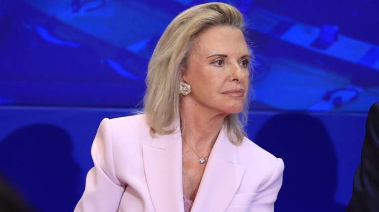 Βόζεμπεργκ για τα γκαζάκια στο εξοχικό της: Έχω απειληθεί διότι έχω αναδείξει την εργαλειοποίηση της υπόθεσης των Τεμπών