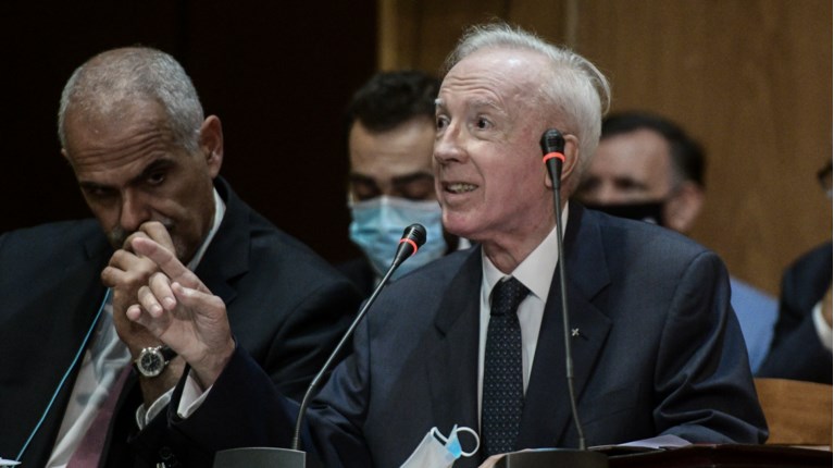 Κωνσταντίνος Πλεύρης