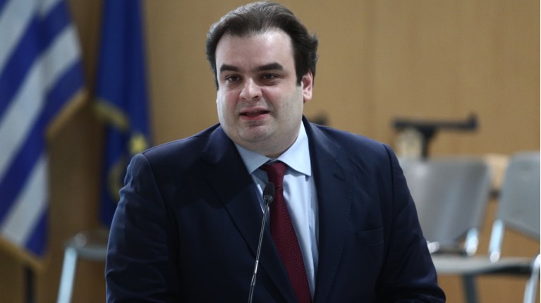 Κυριάκος Πιερρακάκης