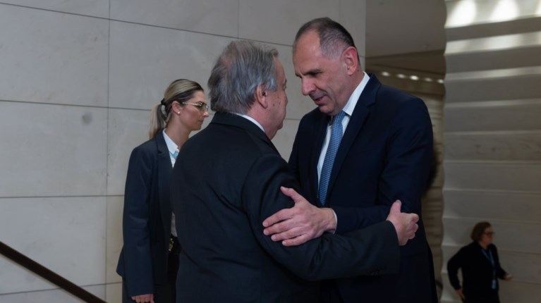 ΓΕΡΑΠΕΤΡΙΤΗΣ