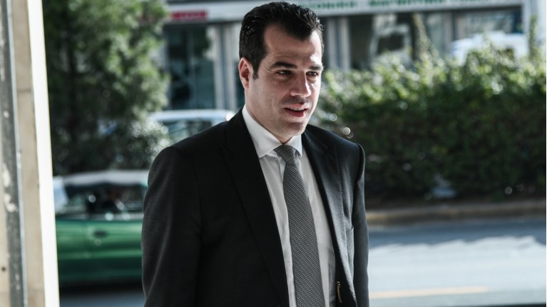ΘΑΝΟΣ ΠΛΕΥΡΗΣ