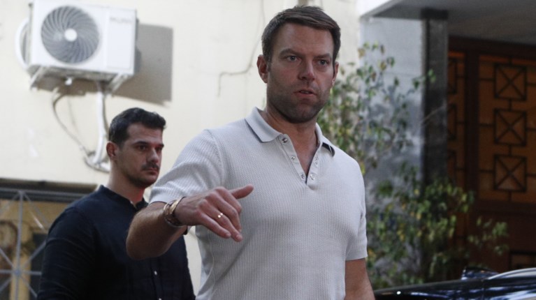 Στέφανος Κασσελάκης
