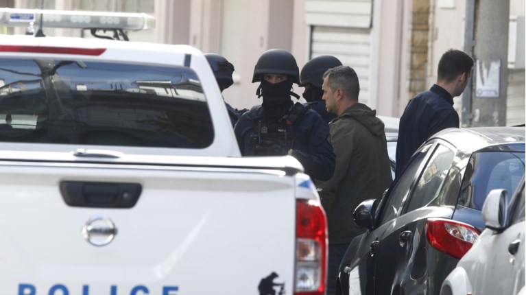 Αστυνομία