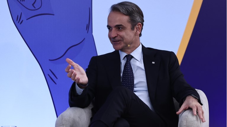 μητσοτακησ