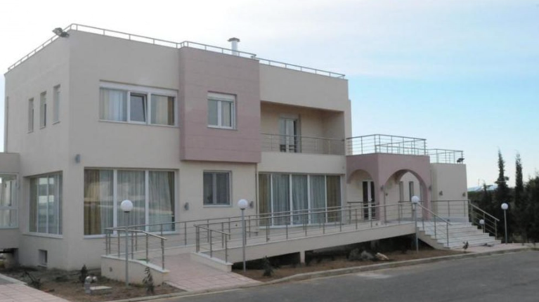 θερμη
