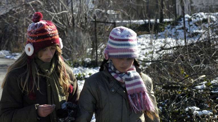 Καιρός: Σε κλοιό βαρυχειμωνιάς διαρκείας από σήμερα η χώρα με τσουχτερό κρύο, χιόνι, και θυελλώδεις ανέμους