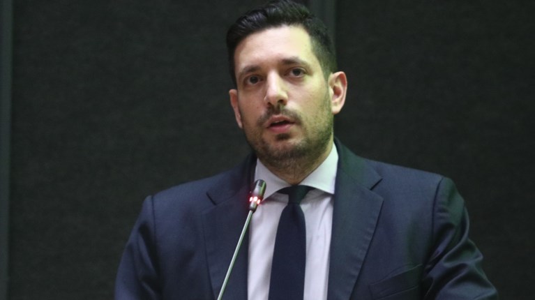 Κωνσταντίνος Κυρανάκης