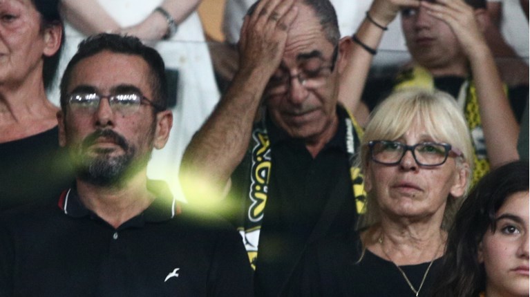 Μιχάλης Κατσουρής