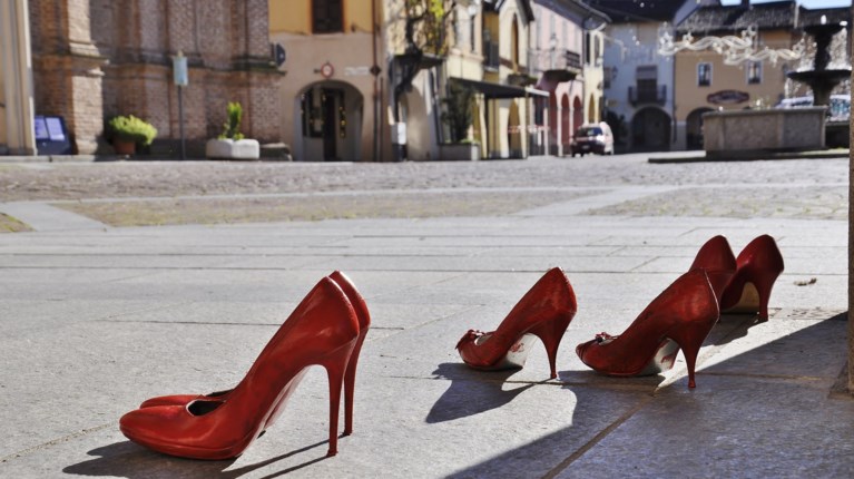 γυναικοκτονία βια γυναίκες