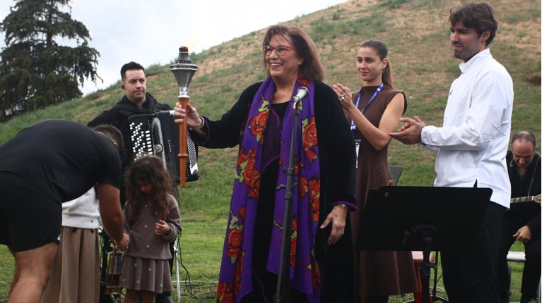 ΜΑΡΙΑ ΦΑΡΑΝΤΟΥΡΗ