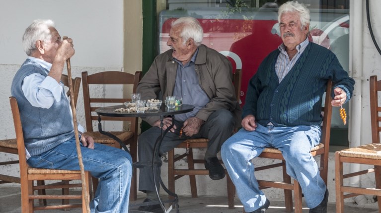 ΣΥΝΤΑΞΙΟΥΧΟΙ