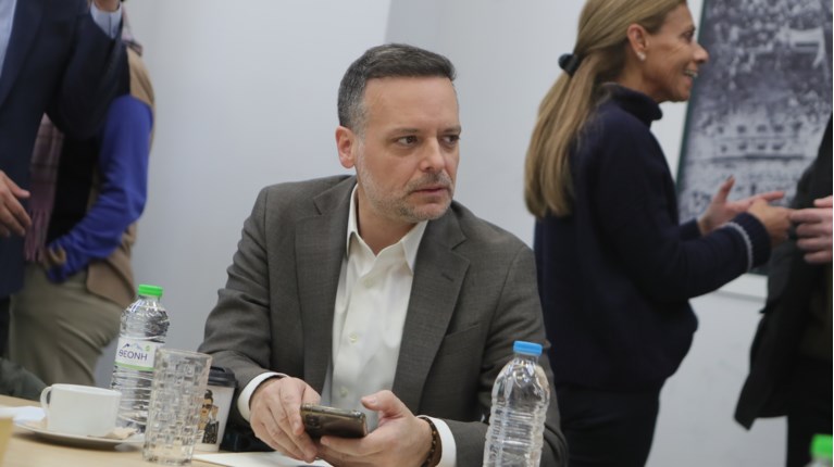 χαρης δουκας