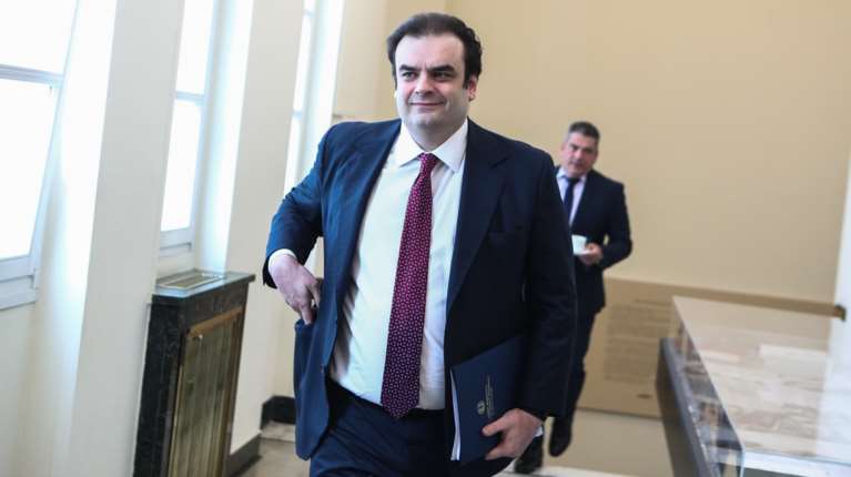 Financial Times: Πιθανόν να είναι υποψήφιος για την προεδρία του Eurogroup ο Κυριάκος Πιερρακάκης