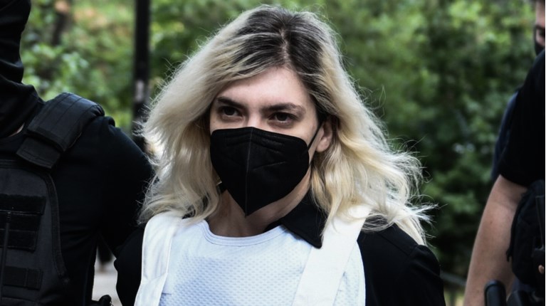 Ρούλα Πισπιρίγκου