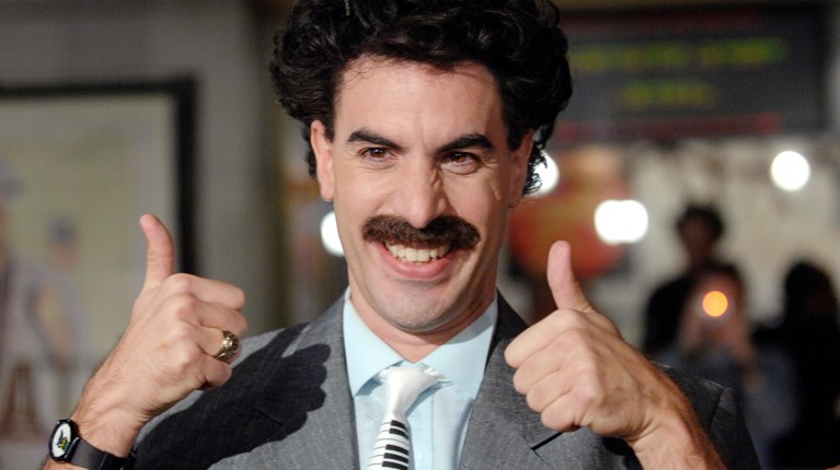 Borat
