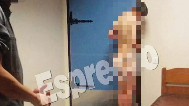28χρονη τροφιμος