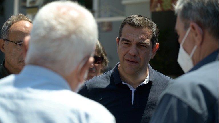 ΤΣΙΠΡΑΣ