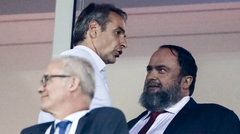 ΜΗΤΣΟΤΑΚΗΣ ΜΑΡΙΝΑΚΗΣ