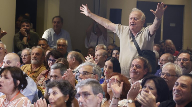 Θόδωρος Κασσελάκης