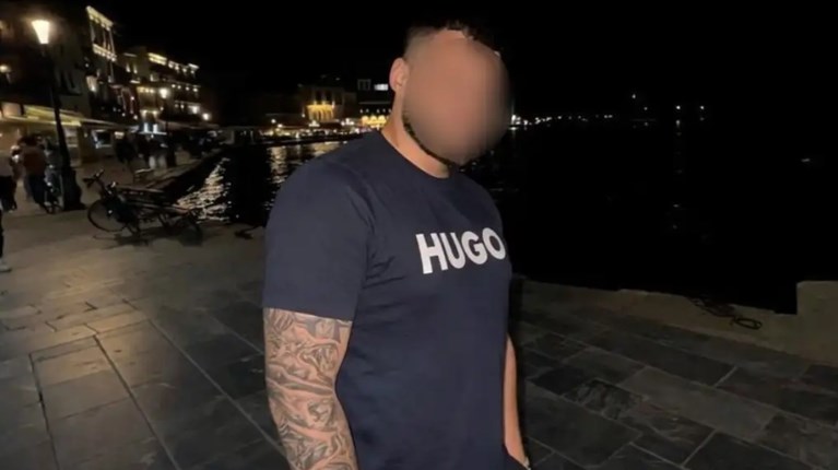 ΔΟΛΟΦΟΝΙΑ ΝΕΑ ΠΕΡΑΜΟΣ