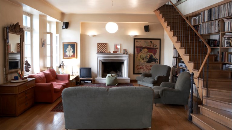 Casa viva